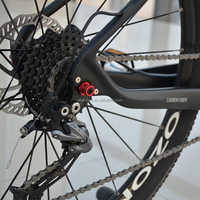 Moteur servo à encodeur rotatif pour vélo électrique Passion Fat, vélo de montagne, enduro, jantes de vélo électrique, vélo électrique vintage