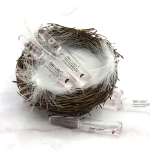 Cosmétiques biologiques marque privée meilleure ampoule de sérum réparatrice de lifting pour le <span class=keywords><strong>microneedling</strong></span> - Product Image 6