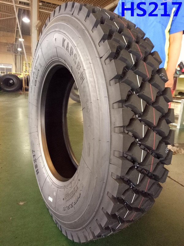 ヒューストン　金太郎 Zextour-Factory-Price-Tire-315