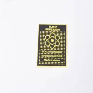 New Arrival/N. W.7 Saver Chip Made in Nhật Bản Vô Hướng Năng Lượng Điện Thoại Di Động Chống Bức Xạ Sticker