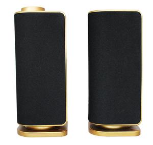 2022 Trung Quốc Sản Xuất Chất Lượng Cao Tư Nhân <span class=keywords><strong>2.0</strong></span> Máy Tính Bookshelf Hệ Thống Loa - Product Image 1