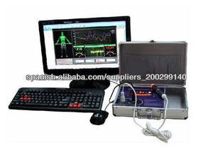39 test reports Newest !The third quantum resonance magnetic body health analyzer - Product Image 1