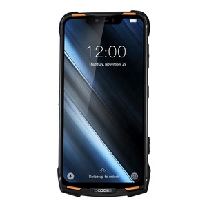 Téléphone mobile Doogee S90 d'origine, 6 Go 128 Go, le <span class=keywords><strong>smartphone</strong></span> le plus polyvalent et <span class=keywords><strong>incassable</strong></span> - Product Image 4