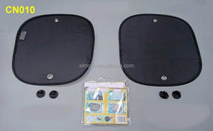 ด้านข้างหน้าต่างรถอัตโนมัติอาทิตย์ - Product Image 5