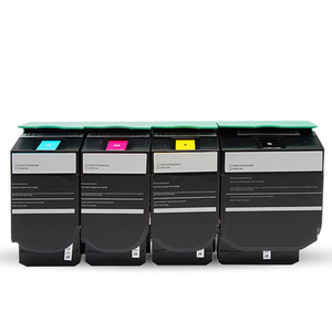 3K Tương Thích Lexmark CS317dn CS417dn CS517de <span class=keywords><strong>CX317dn</strong></span> CX417de CX517de CS317 CX317 Hộp Mực - Product Image 1
