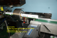 B.GLS-IV tube stratifié en plastique de machine