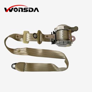 Auto Sicherheits gurt für <span class=keywords><strong>Suzuki</strong></span> <span class=keywords><strong>SX4</strong></span> - Product Image 3