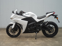 Moteur YAMASAKI 50cc Euro5 CEE pour utilisation en moto