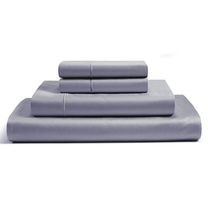 Tốt Nhất Sang Trọng 800 Chủ Đề Đếm 100% Tấm Cotton Ai Cập Bộ Nữ Hoàng Bộ Nữ Hoàng & Bộ Gối - Product Image 3