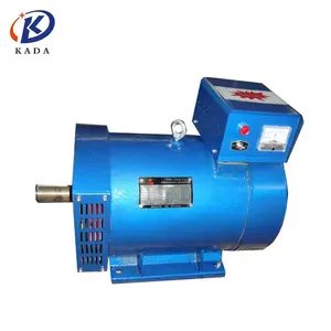 Ada Ac Brush St Stc Generator 10kva Elektrik Alternator Dinamo Generator Daftar Harga