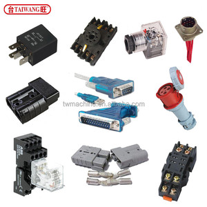 Pièces de rechange électriques imperméables, bouchons de connecteur allemand <span class=keywords><strong>Dt</strong></span>, pour moteur de voiture, prix de machine - Product Image 3