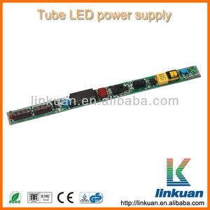 t8 tubo 700ma 60w led consant curent de <span class=keywords><strong>los</strong></span> conductores - Product Image 1