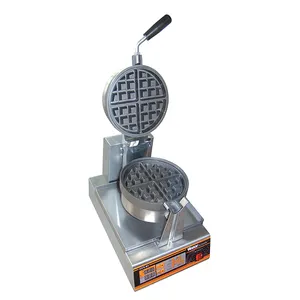 HFX-01 wafel baker