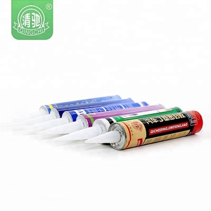 لا يقطر الطائرة العمودية البناء sikaflex لاصق بولي يوريثين - Product Image 6