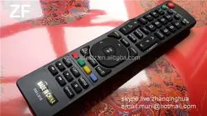 Hochwertige schwarze 48 tasten rm-l915 lcd fernbedienung für lg led fernseher ETV dvd ct 90380 fernbedienung für toshiba lcd-tv