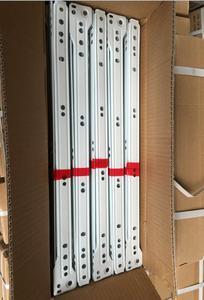 Meubles hardware commune glisser FGV/Blum type blanc revêtement - Product Image 2