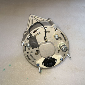 Piezas <span class=keywords><strong>de</strong></span> repuesto para coche, <span class=keywords><strong>alternador</strong></span> <span class=keywords><strong>de</strong></span> motor RE509106 RE533516 RE553516 SE501387, 12V - Product Image 3