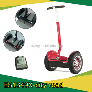 14 pulgadas rueda de carretera de La Ciudad Máquina para el turismo de alquiler de <span class=keywords><strong>Scooter</strong></span> Eléctrico con Batería de Plomo Ácido - Product Image 3
