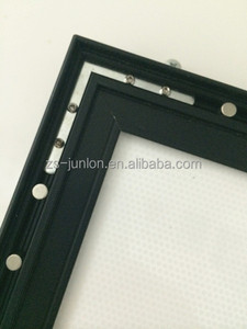 Hộp Đèn Led Gắn Tường Bằng Nhôm <span class=keywords><strong>A1</strong></span> Với Khung Đèn Led Acrylic - Product Image 5