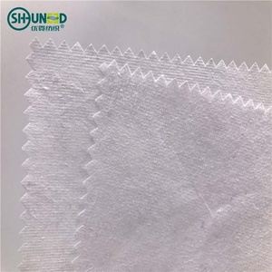 Stabilisateur de broderie, <span class=keywords><strong>papier</strong></span> de support, facile à utiliser, tissu non tissé, 100% coton, Shanghai, vente en gros, livraison gratuite - Product Image 3