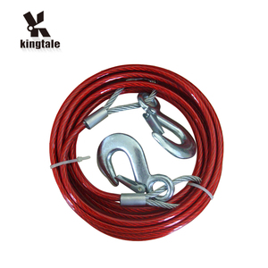 Kingtale <span class=keywords><strong>les</strong></span> mieux notés de remorquage câble sling - Product Image 2