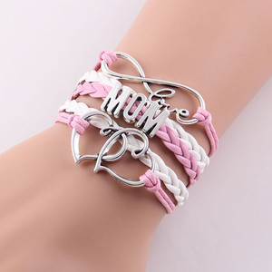 <b>Bracelet</b> Tr Fle Cross Border Multi Exclusive Personalized Design Support Safe Plating Standards Reinforced Steel Original Color - Product Image 2