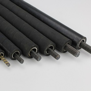 2025 2018 vendite calde di alta qualità vibratore in calcestruzzo albero in acciaio - Product Image 1