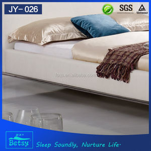 Besty <span class=keywords><strong>letto</strong></span> <span class=keywords><strong>matrimoniale</strong></span> mobili di Design <span class=keywords><strong>testiere</strong></span> imbottite <span class=keywords><strong>per</strong></span> letti matrimoniali - Product Image 4