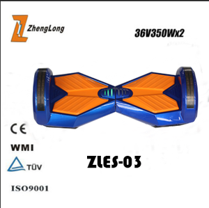 2016 venta caliente 36 v baterías 2 rueda barato <span class=keywords><strong>hoverboard</strong></span> - Product Image 1