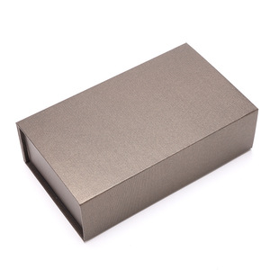 Caja de <span class=keywords><strong>regalo</strong></span> plegable magnética de cartón <span class=keywords><strong>con</strong></span> forma de libro grande personalizada, embalaje <span class=keywords><strong>con</strong></span> <span class=keywords><strong>Lazo</strong></span> de <span class=keywords><strong>cinta</strong></span> <span class=keywords><strong>para</strong></span> bolsos, ropa y maquillaje - Product Image 5