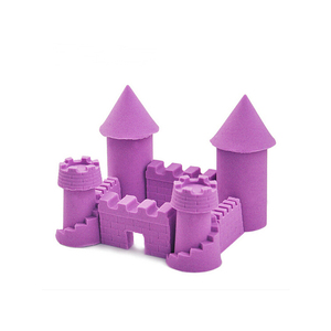 Jouets Pour Enfants Éducatifs 100g Non Toxique <span class=keywords><strong>Sable</strong></span> Mouvant - Product Image 5