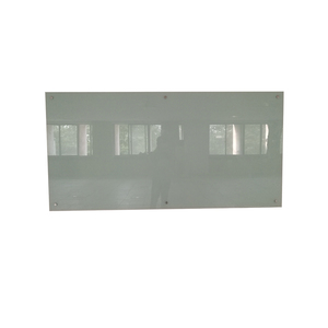 Planche à nettoyage magnétique sans éblouissement, 4 pièces, en <span class=keywords><strong>verre</strong></span> trempé - Product Image 6