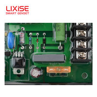 Régulateur de tension automatique AVR 15C GAVR-15C pour générateur – Offre spéciale