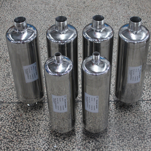 Refroidisseur d'eau magnétique de 2 pouces, pour le traitement de l'eau salée, 1 pièce - Product Image 4