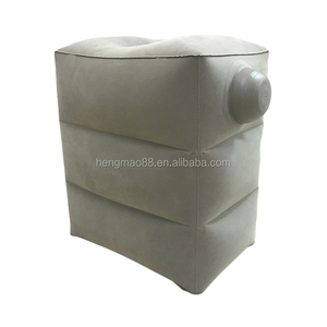 Báo Chí Thổi Phồng Nhanh Van Lớn Bơm Chân Đệm - Product Image 1