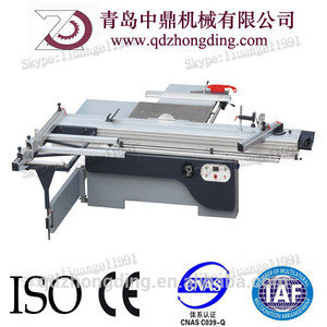 professionnel de coupe de bois scie <span class=keywords><strong>circulaire</strong></span> à table - Product Image 5