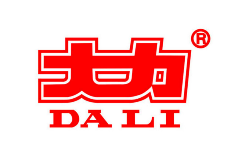 Beijing New Asia Dali Machinery Co., Ltd. logo