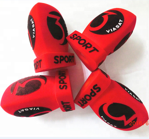 In Foam Mic Cover Cầm Tay Microphone Kính Chắn Gió, Hình Chữ Nhật Màu Đen - Product Image 4