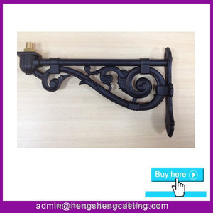 2015 popular antique <span class=keywords><strong>exterior</strong></span> <span class=keywords><strong>farola</strong></span> parte - Product Image 1