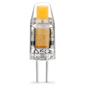 SHENPU AC DC 12V 1.2W CE ROHSリストG4 LEDホテルペンダントライト用