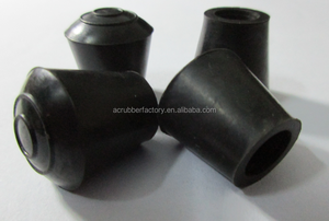 רגל כובע גומי שטוח 20 מ "מ כובע גומי רגל 10 מ" מ רחב טווח pvc epdm <span class=keywords><strong>nbr</strong></span> לכסא חותם שרוולים חיתוך גומי עיבוד גומי - Product Image 6