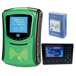 Lecteur de <span class=keywords><strong>carte</strong></span> Pos Bluetooh <span class=keywords><strong>Clavier</strong></span> de paiement Pos avec lecteur Nfc - Product Image 4