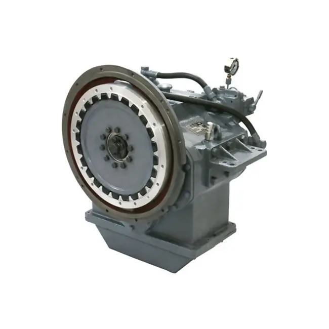 New Marine Gearbox Brand New Hangzhou Advance MB242 Marine Gearbox Medium-Low Duty Gearboxes For Ship Boat