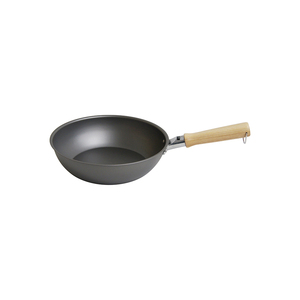 Japanese Wholesale 1.6mm Steel <b>Plate</b> Custom Non Stick Fry Pan - Product Image 1