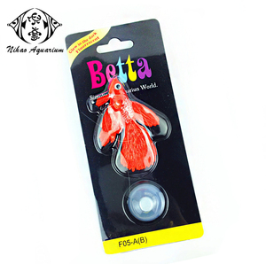 ปลาเบต้าปลอมสวยงามสำหรับตกแต่งตู้ปลา ขายส่ง - Product Image 5