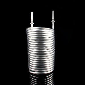 Cuộn Dây Thép Không Gỉ Xoắn Ốc Ống Trao Đổi Nhiệt - Product Image 2