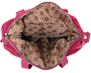 Manufacturer <strong>Tote</strong> Diaper <strong>Changing</strong> Nappy Adult Baby Diaper <strong>Bag</strong> Promotion Baby Nappy <strong>Bag</strong> - Product Image 4