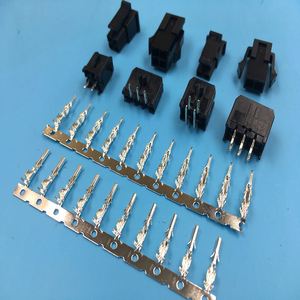 43020-1401 Molex batería eléctrica conector terminal de bronce de fósforo - Product Image 3