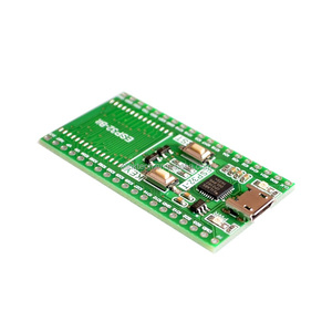 Placa <span class=keywords><strong>de</strong></span> desarrollo <span class=keywords><strong>de</strong></span> placa base ESP32, placa adaptadora, oferta caliente - Product Image 3
