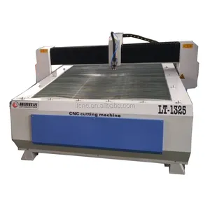 LGK 63A plasma power für 0,2-6mm stahl schneiden cnc router metall verarbeitung mit plasma-schneidemaschine preis